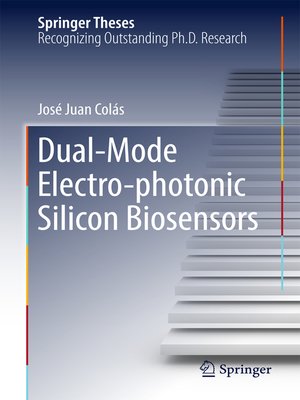 cover image of Dual-Mode Electro-photonic Silicon Biosensors